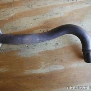06 HONDA VFR800 VFR 800 EXHAUST MUFFLER HEADER PIPE INTERCEPTOR