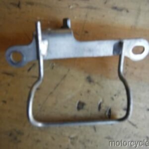 06 HONDA VFR800 VFR 800 BRACKET HOLDER MOUNT STAY INTERCEPTOR