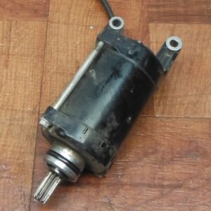 honda cb300f cb300r cbr250r cbr300r rebel 300 ENGINE STARTING STARTER MOTOR -DC