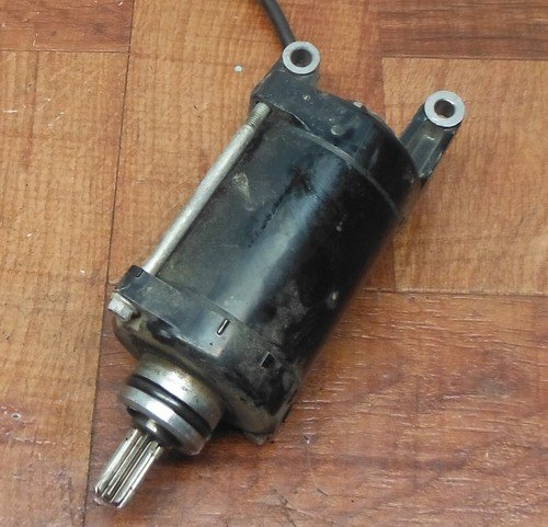 honda cb300f cb300r cbr250r cbr300r rebel 300 ENGINE STARTING STARTER MOTOR -DC