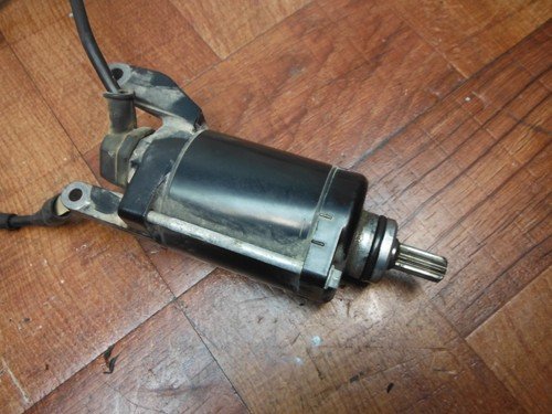honda cb300f cb300r cbr250r cbr300r rebel 300 ENGINE STARTING STARTER MOTOR -DC - Image 4