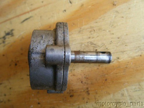 97 TL1000S TL1000 S TL 1000 OIL PUMP SUZUKI - Image 2
