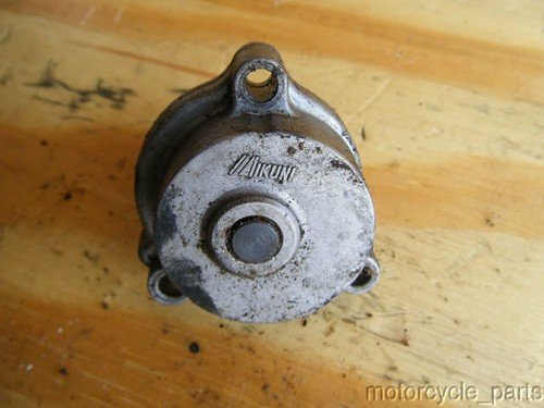 97 TL1000S TL1000 S TL 1000 OIL PUMP SUZUKI - Image 3