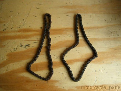97-01 TL1000S TL1000 S TL 1000 CAM CHAIN SUZUKI - Image 2