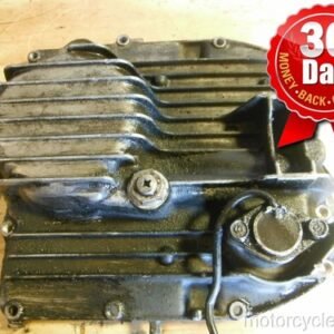 86-93 XVZ 1300 XVZ13 VENTURE ROYALE ENGINE OIL PAN