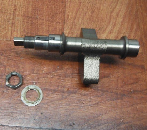 honda cb300f cb300r cbr300r rebel 300 ENGINE MOTOR CRANKSHAFT BALANCER GEAR