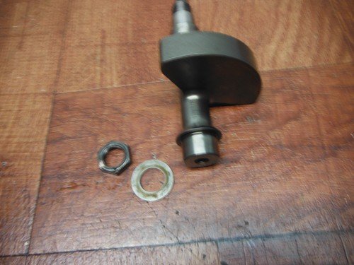 honda cb300f cb300r cbr300r rebel 300 ENGINE MOTOR CRANKSHAFT BALANCER GEAR - Image 4