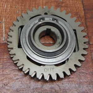 honda cb300f cb300r cbr300r crf250l ENGINE MOTOR CRANKSHAFT BALANCER GEAR