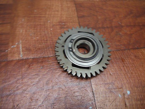 honda cb300f cb300r cbr300r crf250l ENGINE MOTOR CRANKSHAFT BALANCER GEAR - Image 3