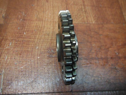 honda cb300f cb300r cbr300r crf250l ENGINE MOTOR CRANKSHAFT BALANCER GEAR - Image 8