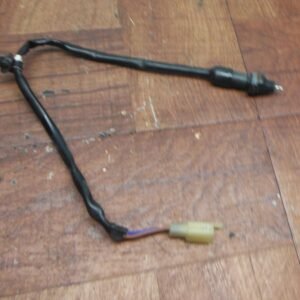 kawasaki 13-17 ninja 300 17-19 versys-x REAR BRAKE STOP SWITCH 27010-0726