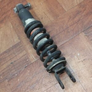 2013 kawasaki ninja 300 REAR BACK SHOCK ABSORBER SUSPENSION 45014-0365-23J