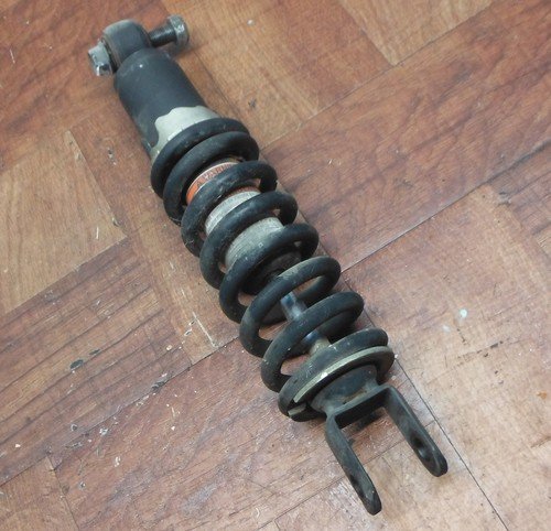 2013 kawasaki ninja 300 REAR BACK SHOCK ABSORBER SUSPENSION 45014-0365-23J