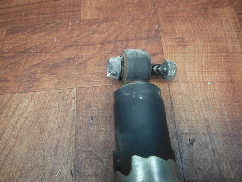 2013 kawasaki ninja 300 REAR BACK SHOCK ABSORBER SUSPENSION 45014-0365-23J - Image 3