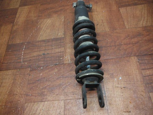 2013 kawasaki ninja 300 REAR BACK SHOCK ABSORBER SUSPENSION 45014-0365-23J - Image 4