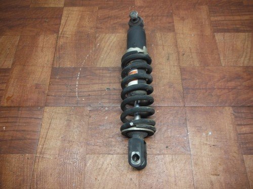 2013 kawasaki ninja 300 REAR BACK SHOCK ABSORBER SUSPENSION 45014-0365-23J - Image 5