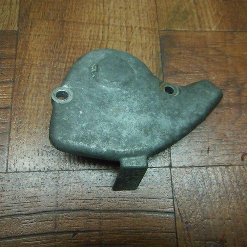 1982 yamaha virago XV920 XV 920 SIDE ENGINE MOTOR CLUTCH RELEASE CAP COVER