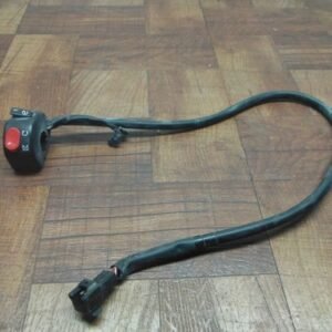 2015 13-16 triumph street triple HANDLE CONTROL SWITCH KILL START CABLE ⭐✔