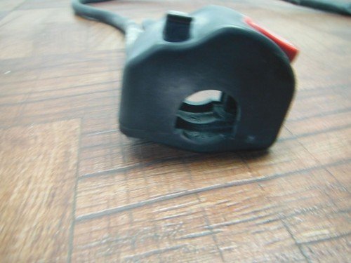 2015 13-16 triumph street triple HANDLE CONTROL SWITCH KILL START CABLE ⭐✔ - Image 3