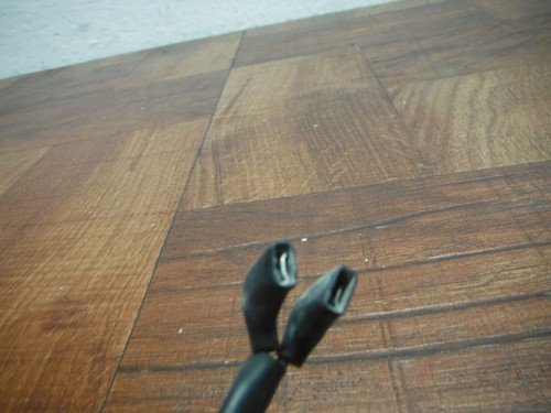 2015 13-16 triumph street triple HANDLE CONTROL SWITCH KILL START CABLE ⭐✔ - Image 5