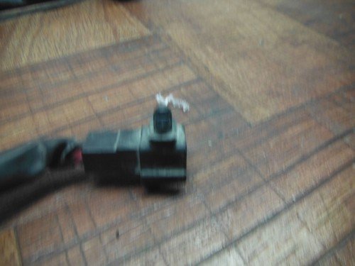 2015 13-16 triumph street triple HANDLE CONTROL SWITCH KILL START CABLE ⭐✔ - Image 10