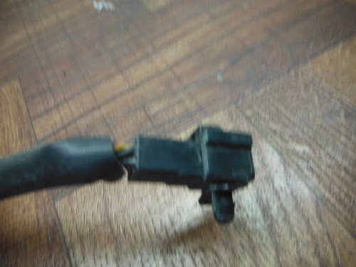 2015 13-16 triumph street triple HANDLE CONTROL SWITCH KILL START CABLE ⭐✔ - Image 11