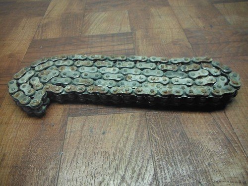 2015 13-16 triumph street triple CHAIN ⭐⭐⭐⭐⭐✔