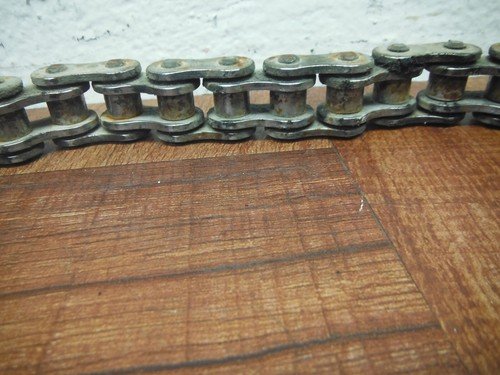 2015 13-16 triumph street triple CHAIN ⭐⭐⭐⭐⭐✔ - Image 3