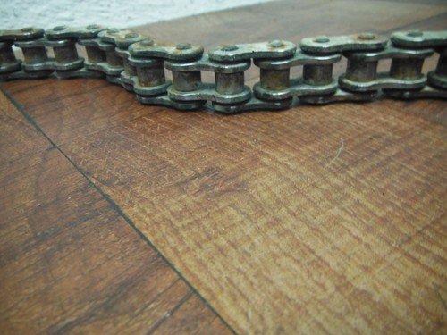 2015 13-16 triumph street triple CHAIN ⭐⭐⭐⭐⭐✔ - Image 4