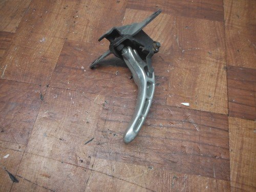 bmw r1100rt r1100rt-p r1100rtl r1150rt r1150rt-p REAR GRAB LIFTING DEVICE HANDLE - Image 2