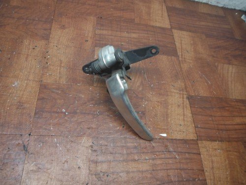 bmw r1100rt r1100rt-p r1100rtl r1150rt r1150rt-p REAR GRAB LIFTING DEVICE HANDLE - Image 6