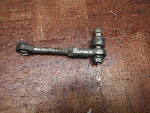 2003 harley-davidson dyna ENGINE MOUNT MOTOR BRACKET STABILIZER LINK TOP - Image 2