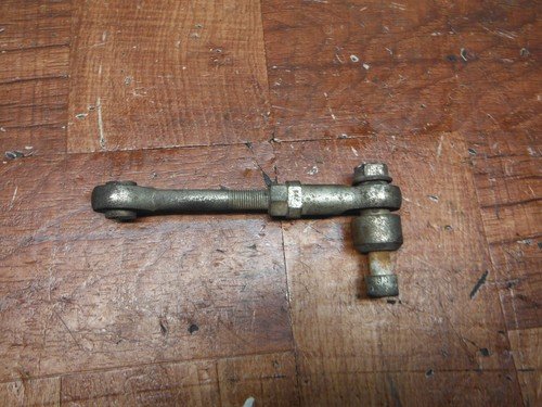 2003 harley-davidson dyna ENGINE MOUNT MOTOR BRACKET STABILIZER LINK TOP - Image 4