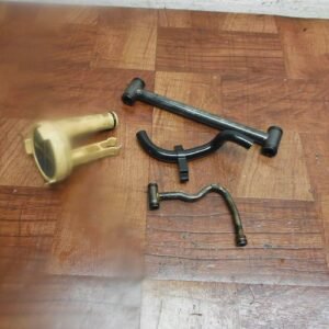 kawasaki 95-97 gpz1100 90-01 ninja zx11 ENGINE OIL FILTER PICKUP SCREEN strainer