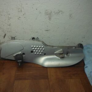 2004 bmw r1150rt LEFT REARSET REAR SET DRIVER FOOT PEG BRACKET MOUNT