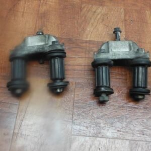 kawasaki gpz1100 ninja zx10 zx11 ENGINE MOUNT MOTOR BRACKET 32029-1615