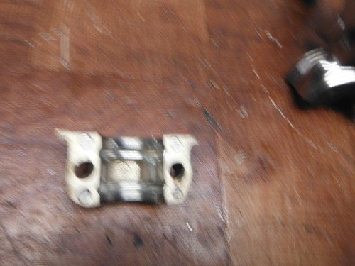 harley-davidson CLUTCH PERCH MOUNT WITH LEVER 38608-96 CHROME - Image 10