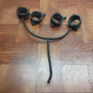 kawasaki 90-01 ninja zx11 02-05 zzr1200 CARBS CARBURETORS HOLDER 16065-1210