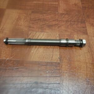 kawasaki ENGINE MOTOR CRANKSHAFT BALANCER SHAFT 13107-1108