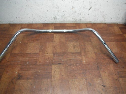 honda VTX1800 HANDLEBARS 53100-MCV-000 handle bar - Image 2