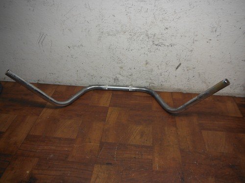 honda VTX1800 HANDLEBARS 53100-MCV-000 handle bar - Image 6