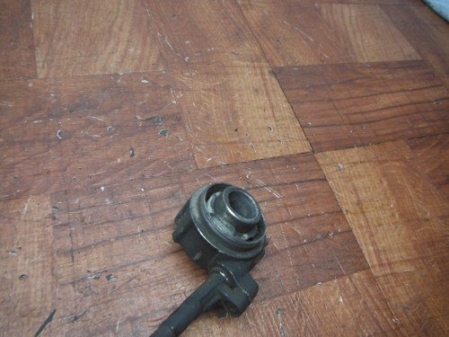 bmw r1150r r1150rs r1150rt r1150rt-p SPEEDOMETER DRIVE GEAR cable 62127650348 - Image 7