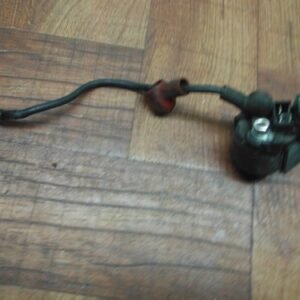 kawasaki ENGINE STARTER RELAY STARTING MOTOR SWITCH 27010-0778