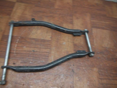 2004 bmw R1100 R1150 GS R RS RT RT-P ENGINE MOUNT MOTOR BRACKET - Image 4