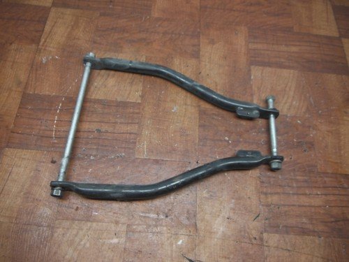 2004 bmw R1100 R1150 GS R RS RT RT-P ENGINE MOUNT MOTOR BRACKET - Image 5
