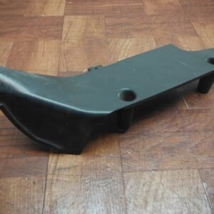 02-05 honda super hawk VTR 1000 LEFT FRONT DUCT COVER PANEL COWL TRIM