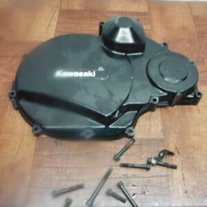 kawasaki 88-90 ninja zx10 90-94 zx11 CLUTCH SIDE ENGINE MOTOR COVER 14032-1194