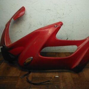 2001 2002 honda super hawk VTR100F VTR 1000 LEFT SIDE FAIRING COWL