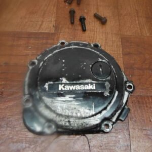 kawasaki ninja zx10 zx11 zzr1200 STATOR MAGNETO ALTERNATOR GENERATOR COVER