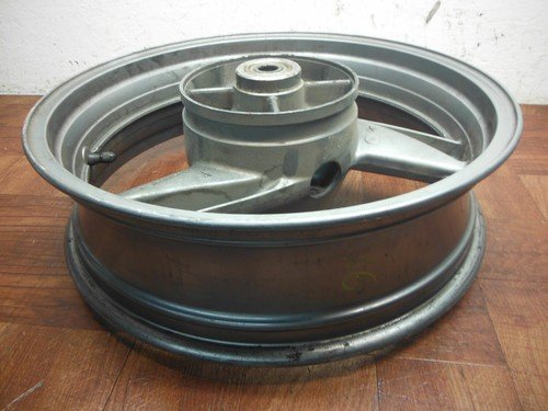 kawasaki 93-02 ninja zx6 ZX600 ZX 600 2003 2004 zzr600 REAR WHEEL RIM